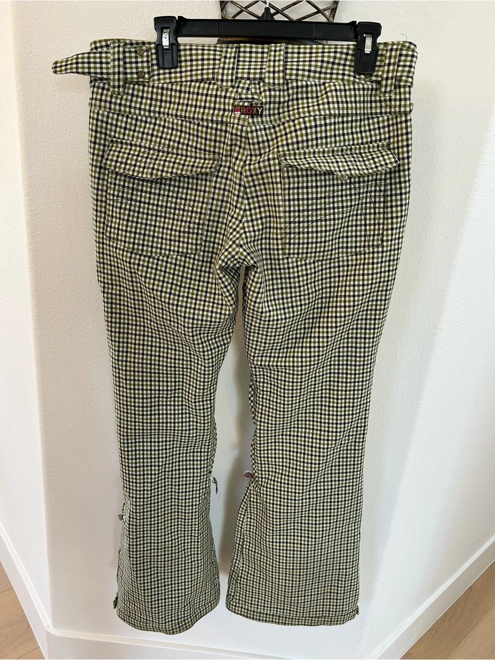 Unisex Roxy 5000 limited Edition, Snow Pants. Sz Medium